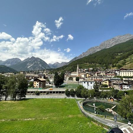 Home In Bormio Exterior photo