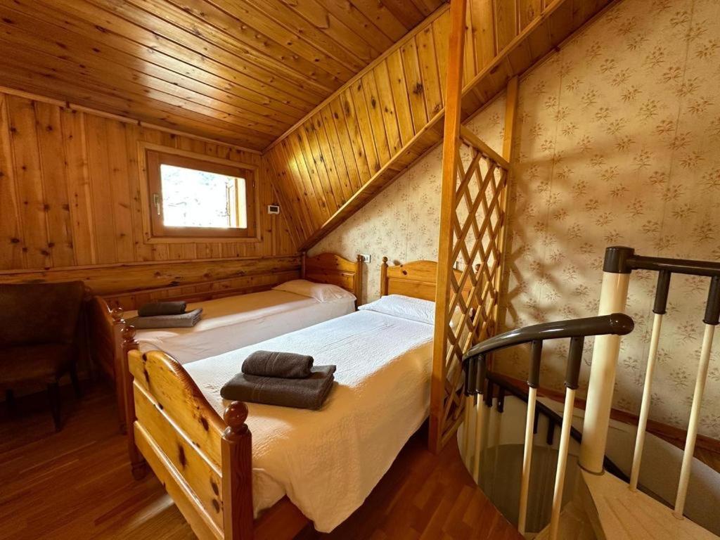 Home In Bormio Exterior photo
